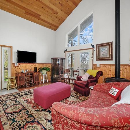 Beautiful Home In Beach Park Il מראה חיצוני תמונה