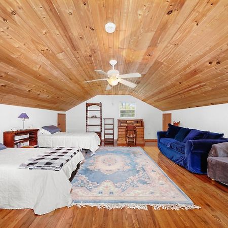 Beautiful Home In Beach Park Il מראה חיצוני תמונה