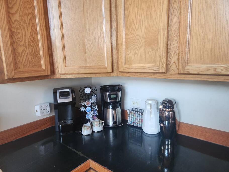 Beautiful Home In Beach Park Il מראה חיצוני תמונה