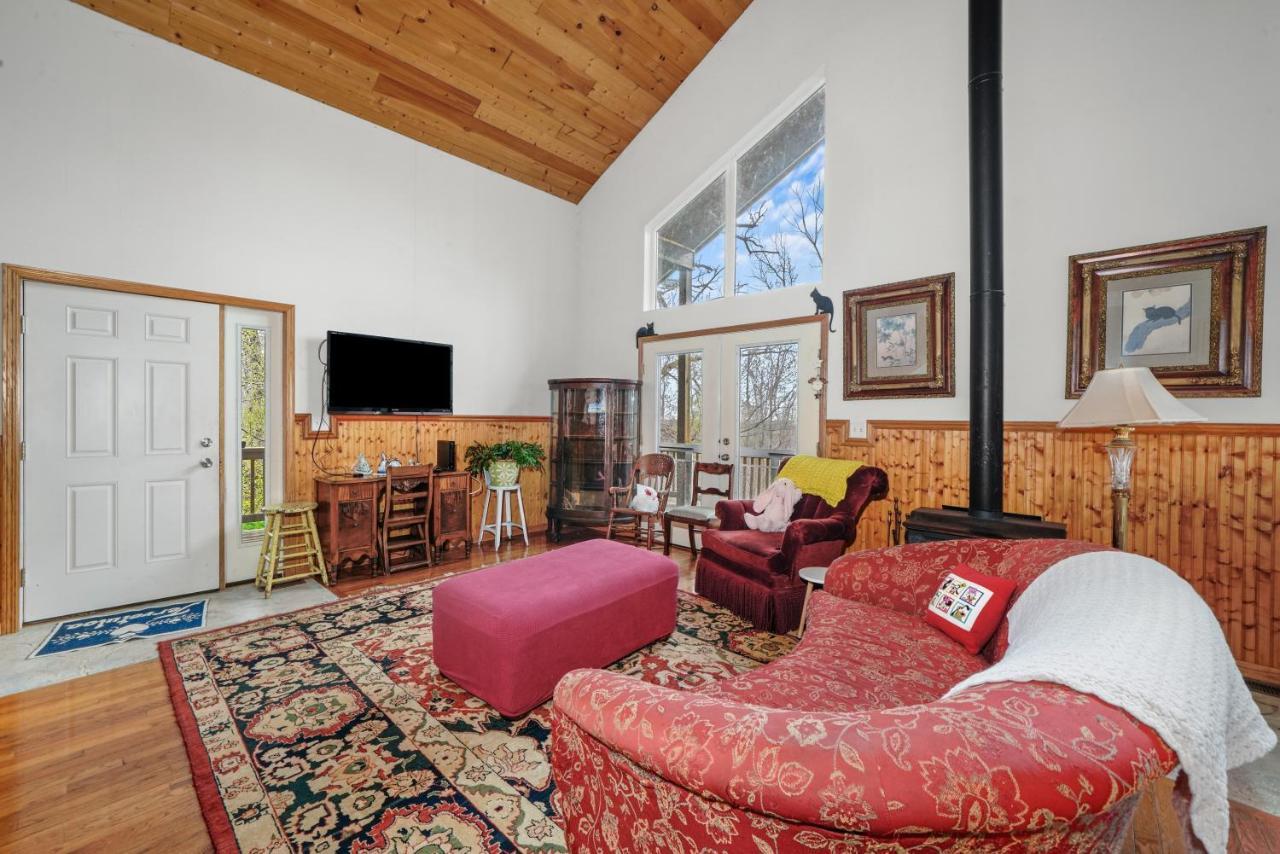 Beautiful Home In Beach Park Il מראה חיצוני תמונה