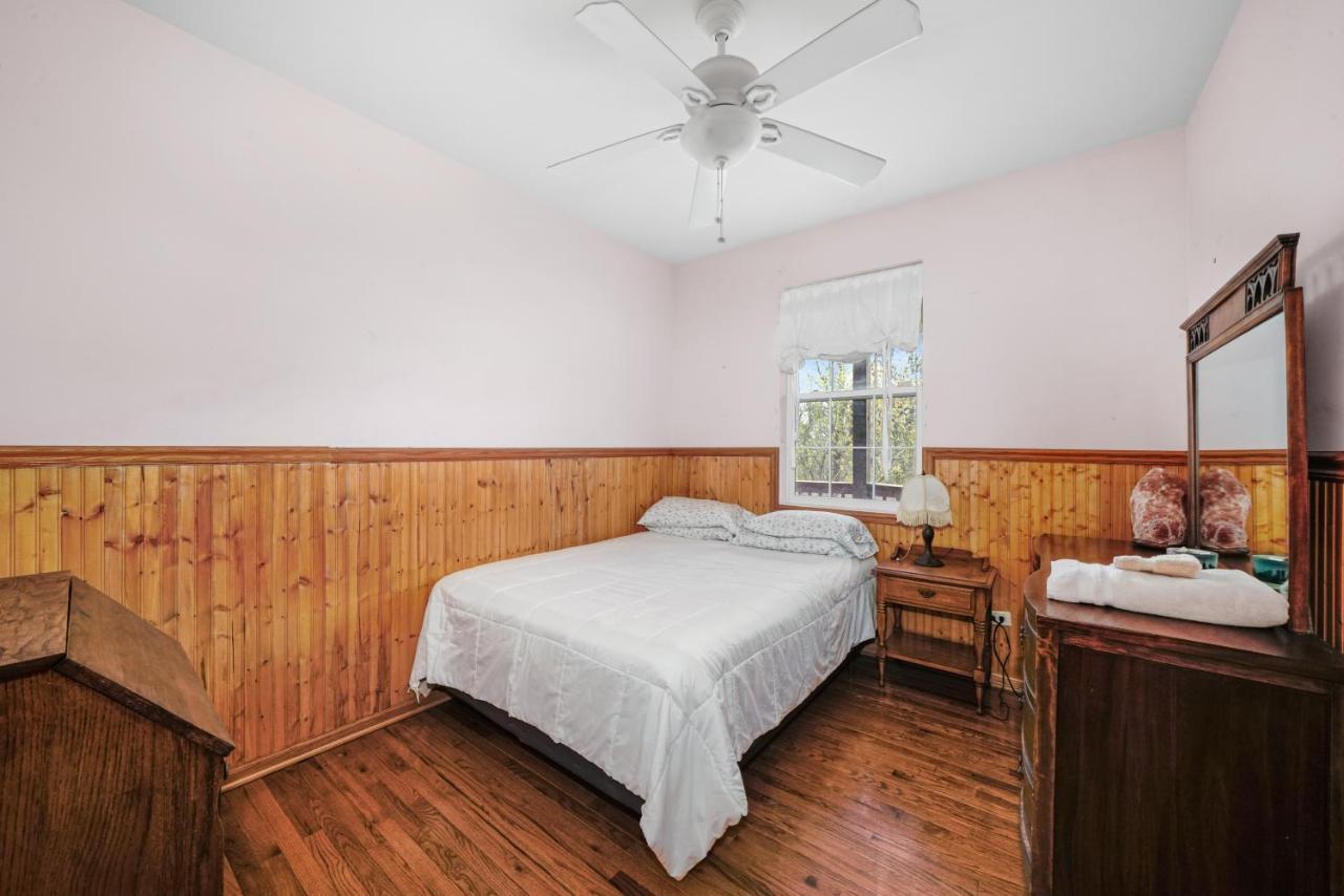 Beautiful Home In Beach Park Il מראה חיצוני תמונה